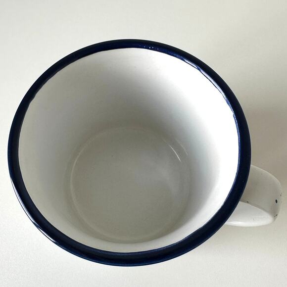 Cookie & Co. Papa Bear 12oz Ceramic Coffee Mug - Picture 3 of 5